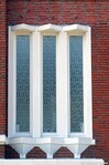 Trappenhuisramen, helaas is het oorspronkelijke glas vervangen
              <br/>
              Gert-Jan Lobbes, 2019-04-01